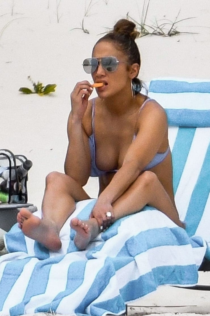 Jennifer Lopez Jennifer Lopez