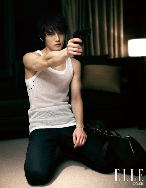 Jaejoong