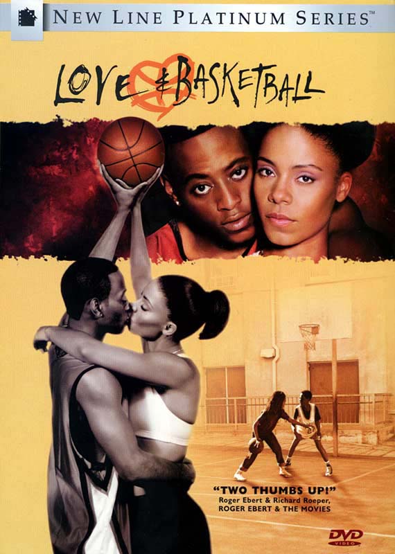 Love and Basketball