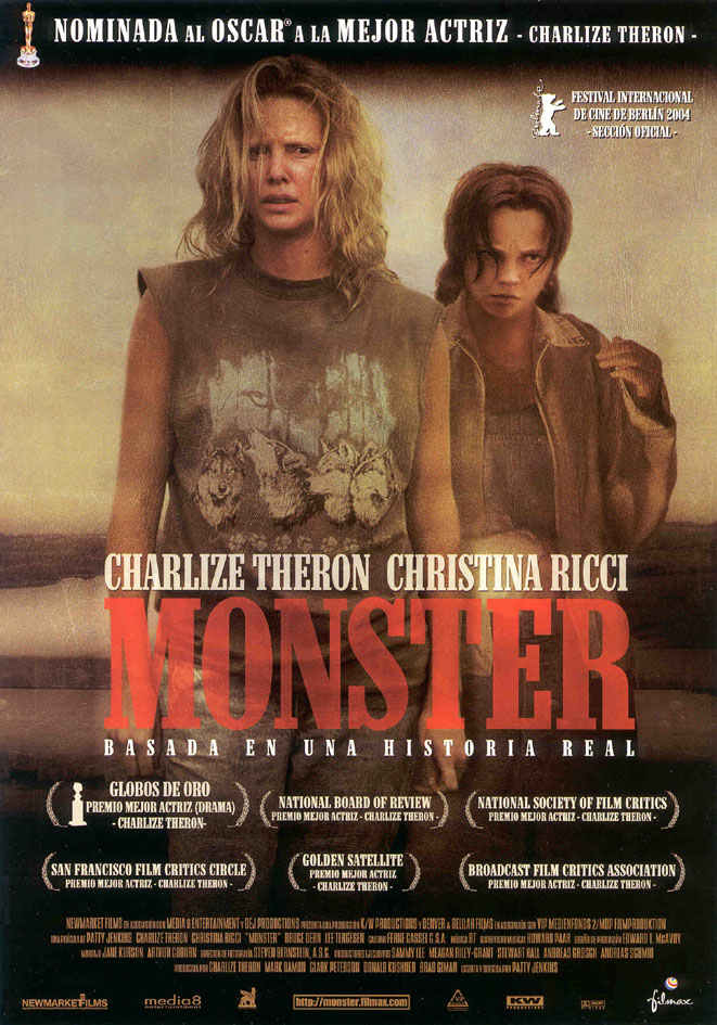 Monster Monster