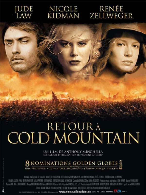 Cold Mountain