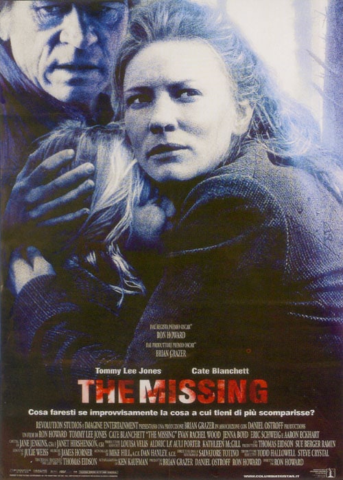 The Missing