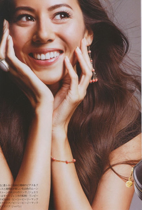 Jessica Michibata