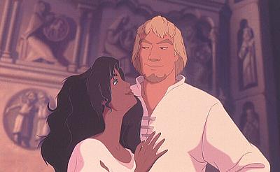 The Hunchback of Notre Dame The Hunchback of Notre Dame