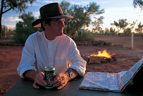 Michael Palin