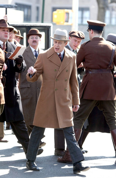 Boardwalk Empire 