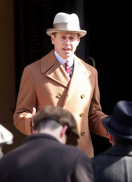 Boardwalk Empire 