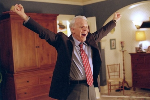 Steve Martin