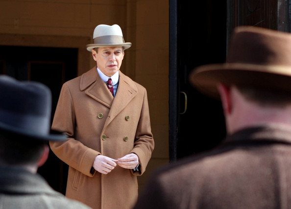 Boardwalk Empire 