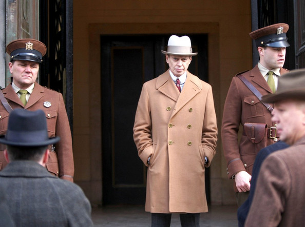 Boardwalk Empire 