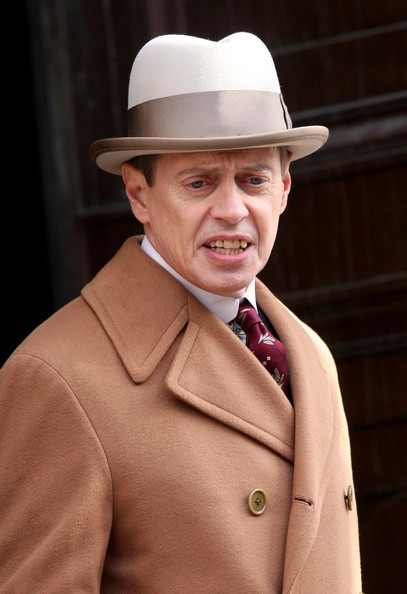 Boardwalk Empire 