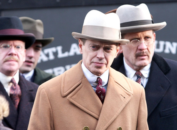 Boardwalk Empire 