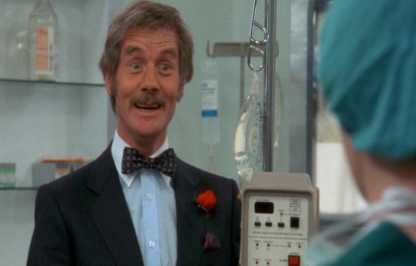 Michael Palin