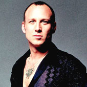 Stephen Perkins