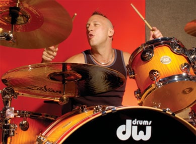 Stephen Perkins