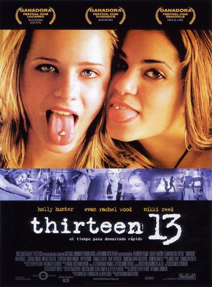 Thirteen