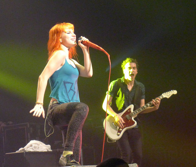 Paramore