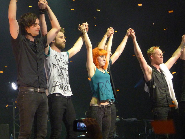 Paramore