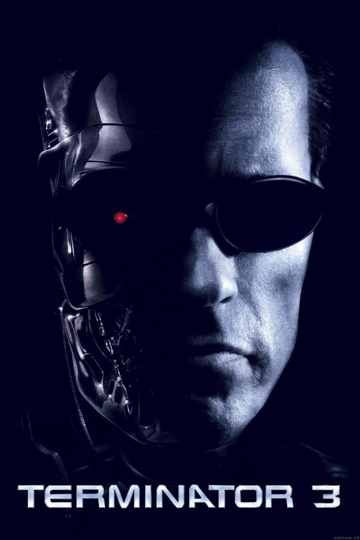 Terminator 3: Rise of the Machines