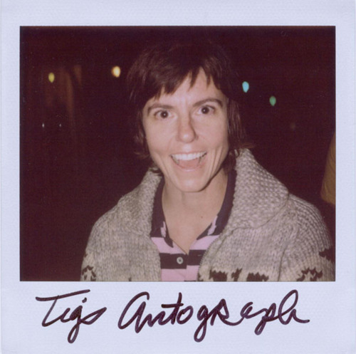 Tig Notaro Tig Notaro