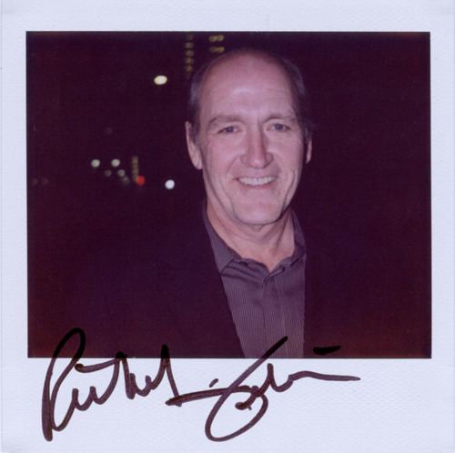 Richard Jenkins