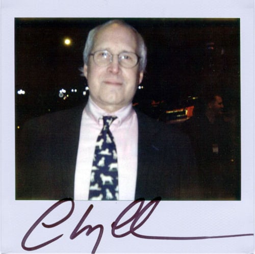 Chevy Chase