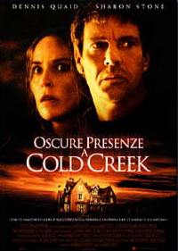 Cold Creek Manor