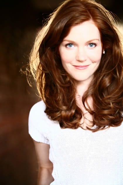 Darby Stanchfield