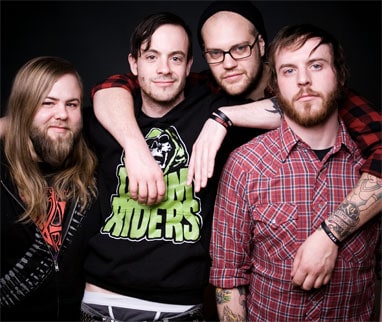 Cancer Bats