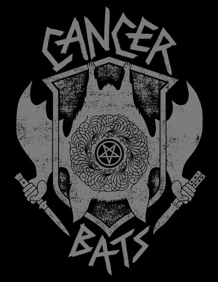 Cancer Bats