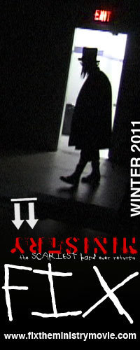 Fix: The Ministry Movie