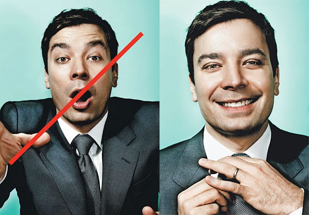 Jimmy Fallon