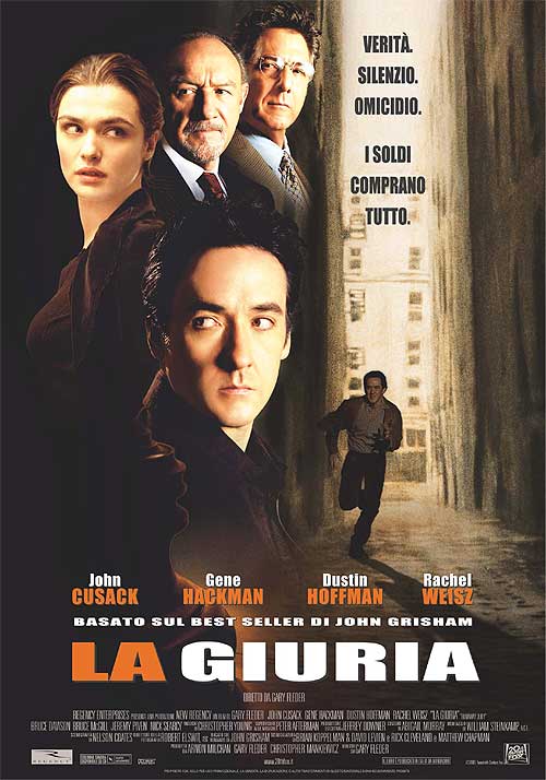 Runaway Jury