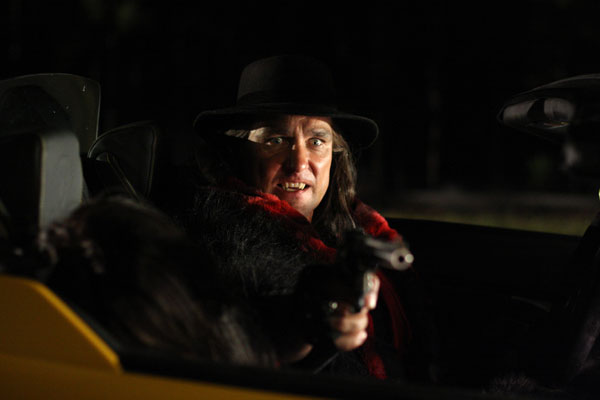 The Bleeding                                  (2009)