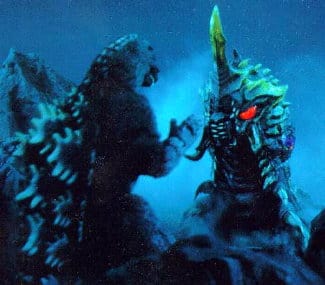 Godzilla and Mothra: The Battle for Earth