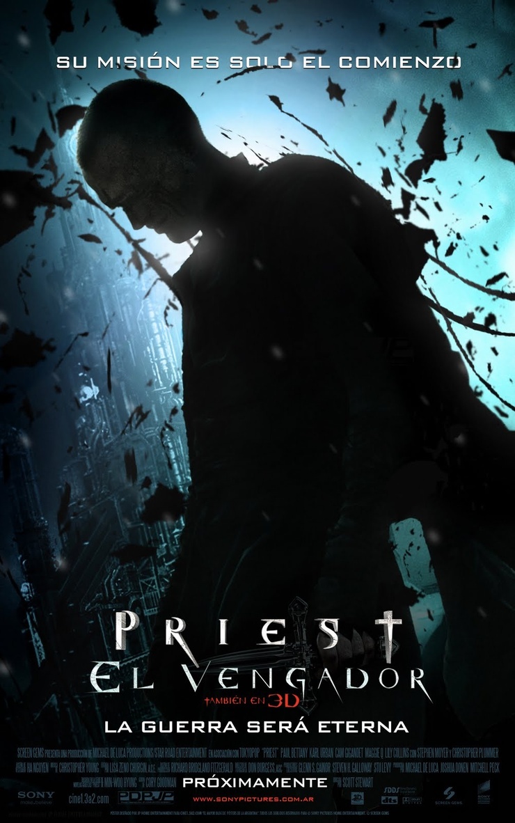 Priest