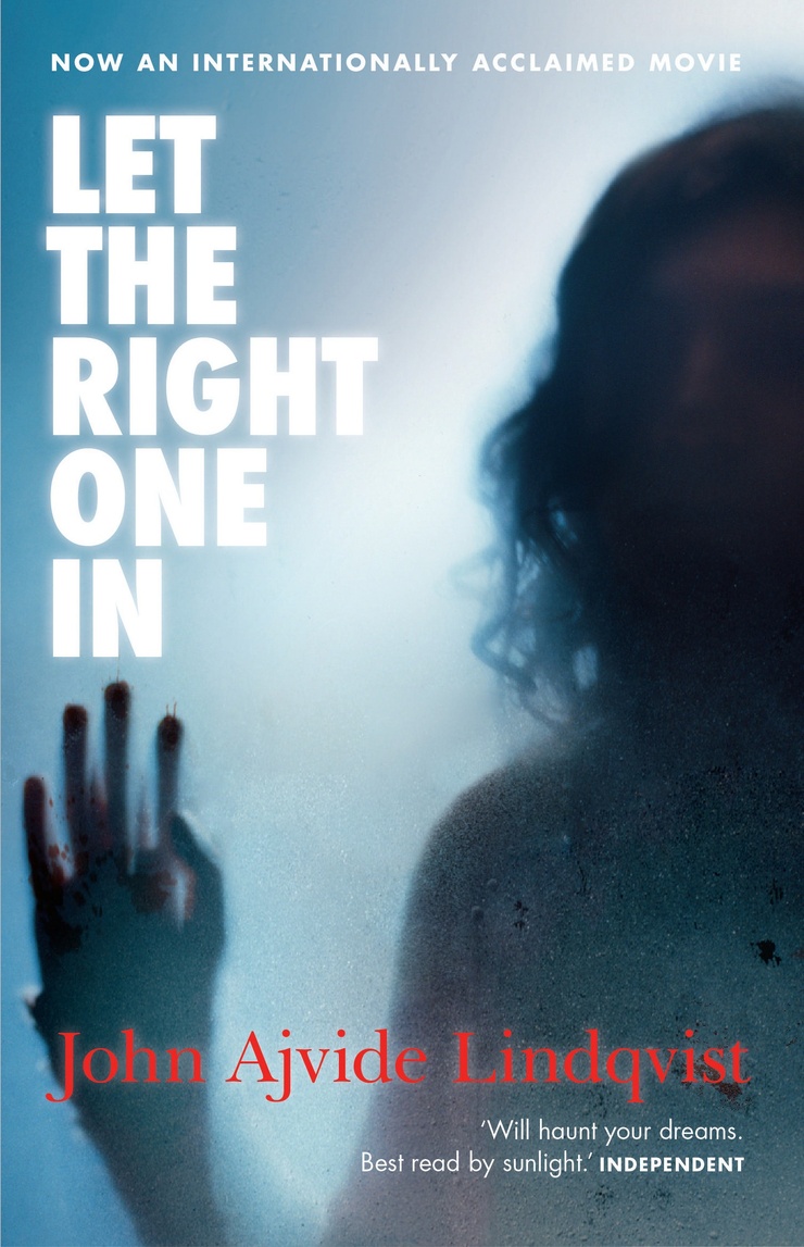 Let the Right One In