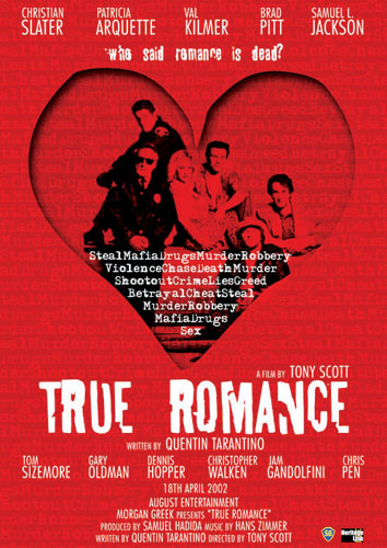 True Romance True Romance