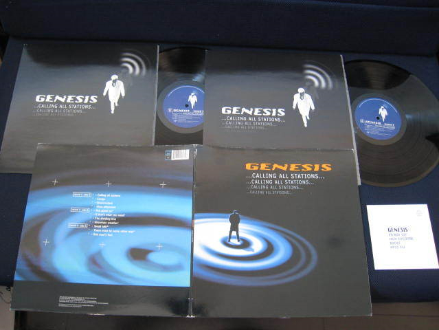 Genesis