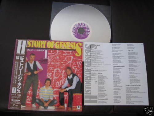 Genesis