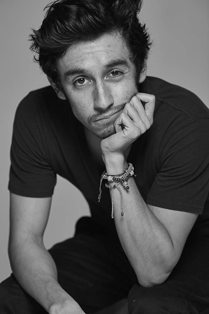 Adan Rocha