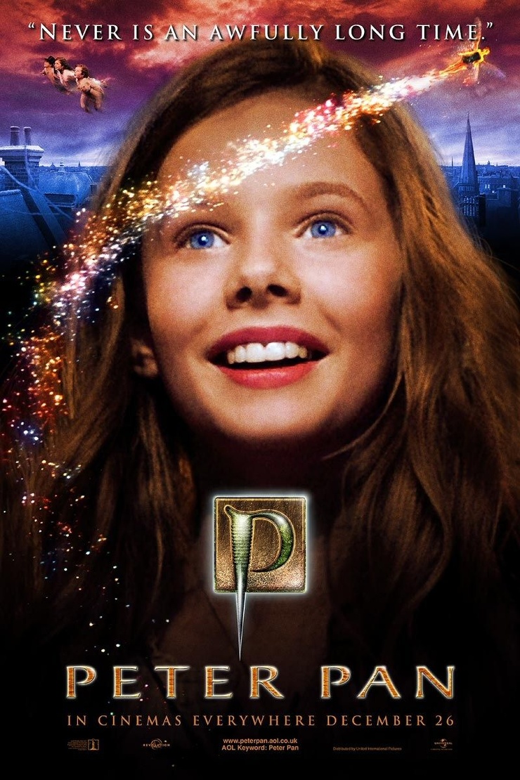 Peter Pan Peter Pan