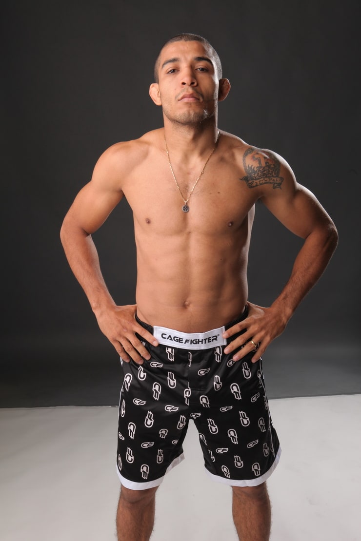 José Aldo