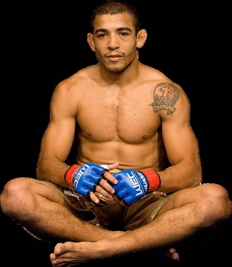 José Aldo