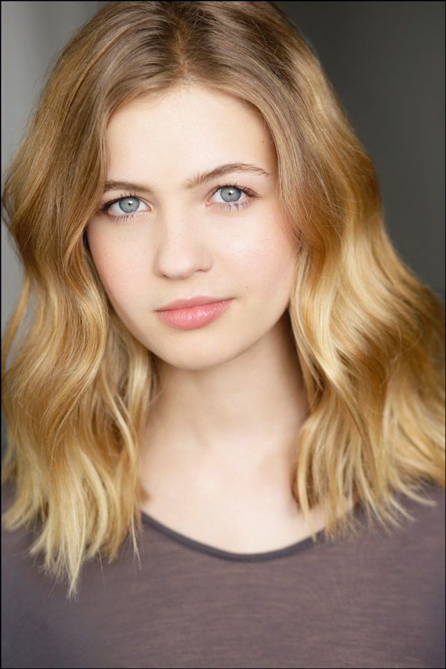 Olivia Welch Olivia Welch