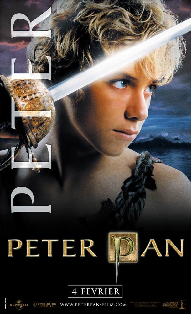 Peter Pan