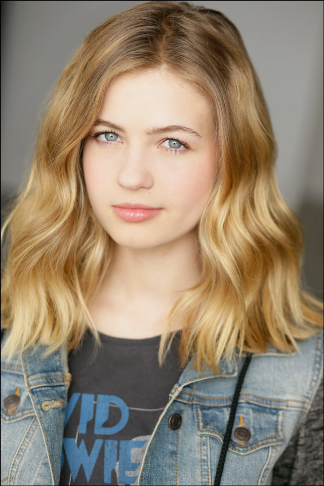 Olivia Welch Olivia Welch