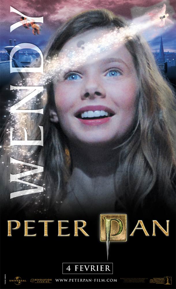 Peter Pan