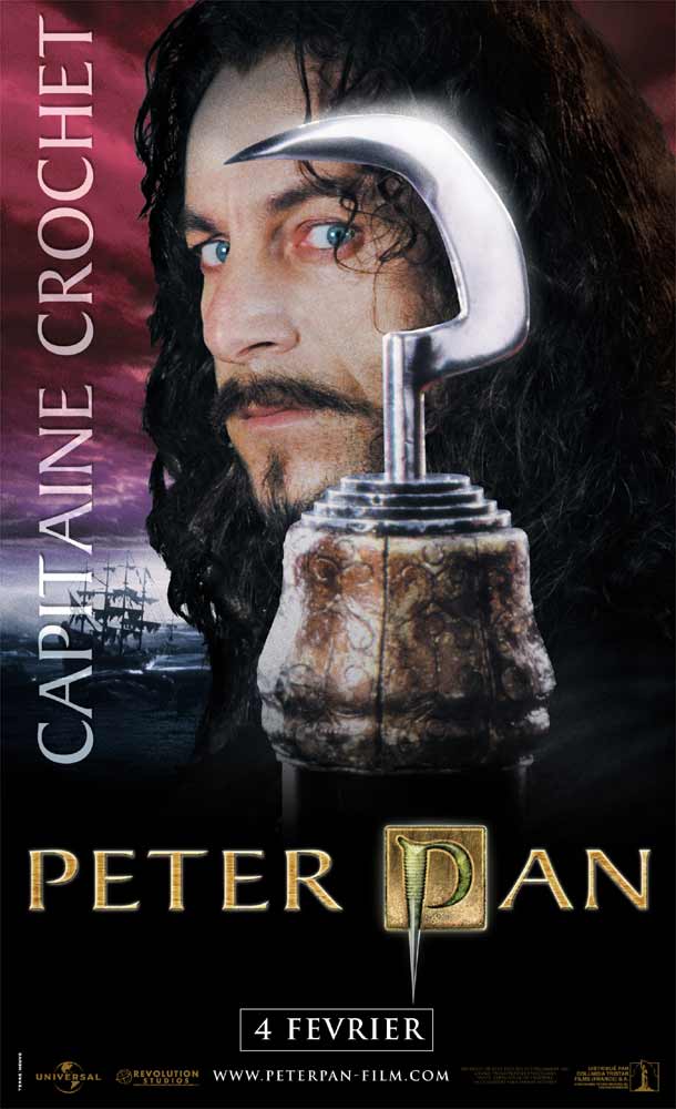 Peter Pan