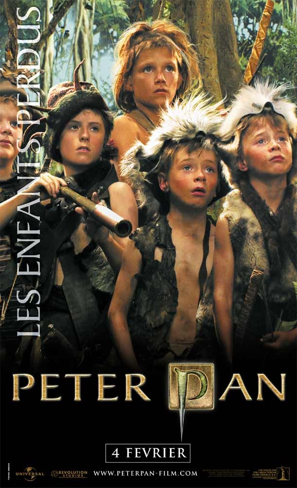 Peter Pan